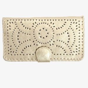 Cleobella Mexicana Soft Wallet